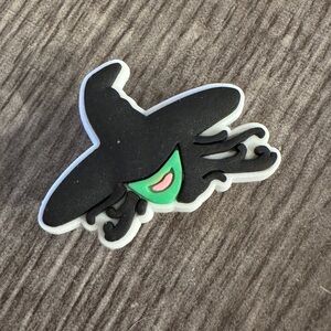 WICKED Witch Shoe Charm 5/$20